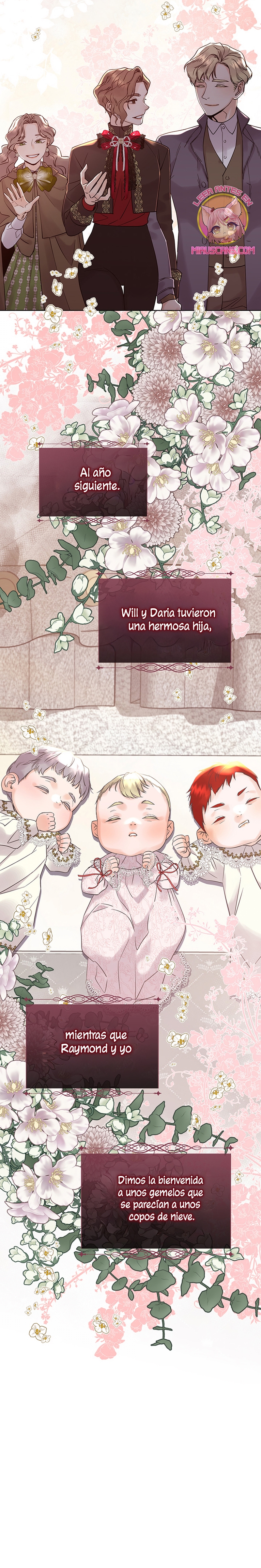 Torceré el cuello de un perro amistoso Capítulo 164 - Page 28