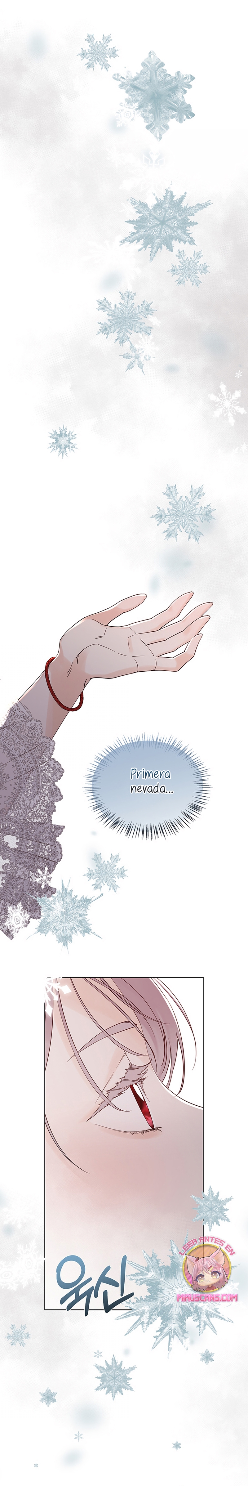 Torceré el cuello de un perro amistoso Capítulo 164 - Page 3