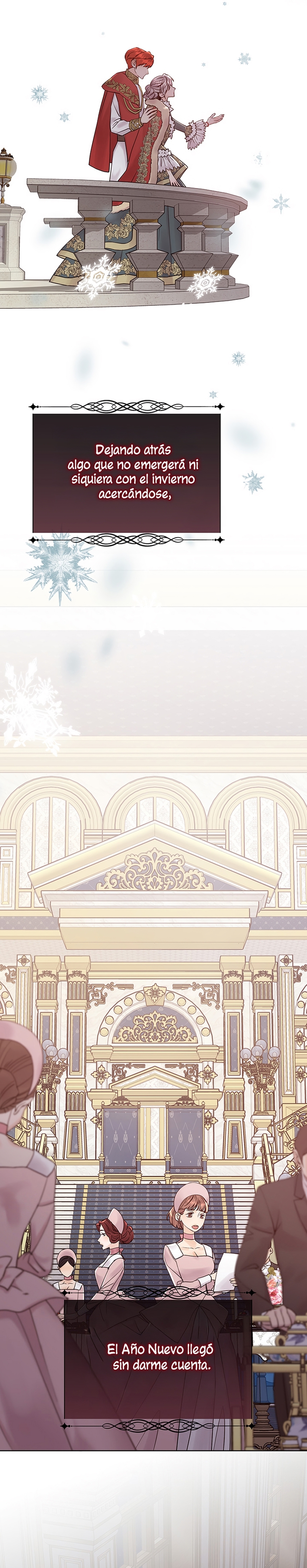 Torceré el cuello de un perro amistoso Capítulo 164 - Page 4