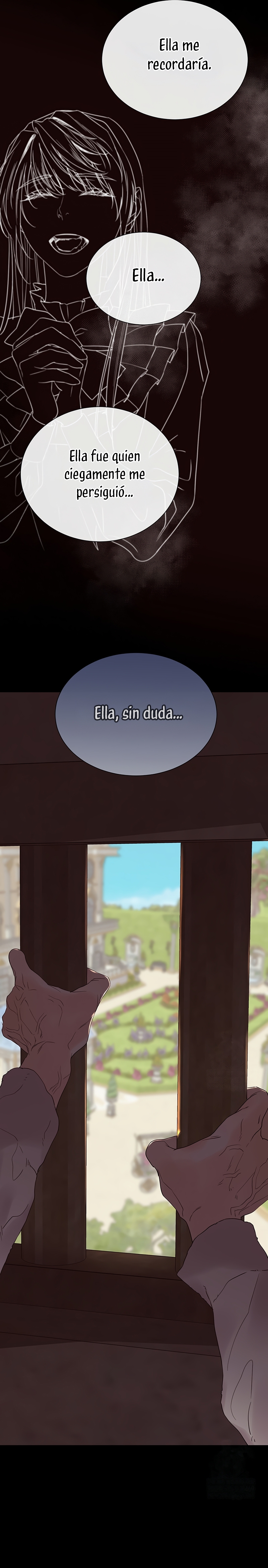 Torceré el cuello de un perro amistoso Capítulo 165 - Page 10