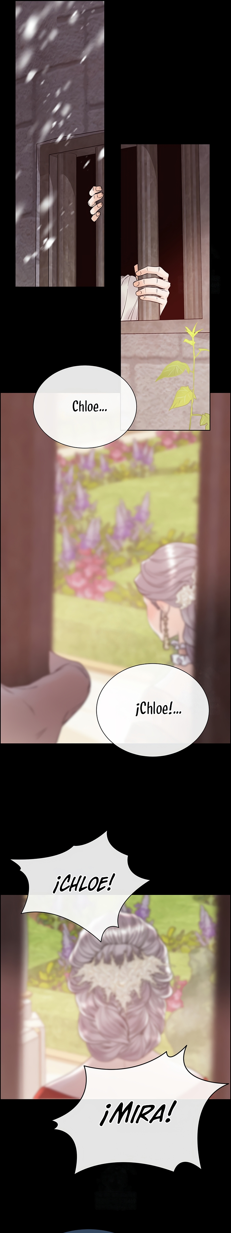 Torceré el cuello de un perro amistoso Capítulo 165 - Page 11