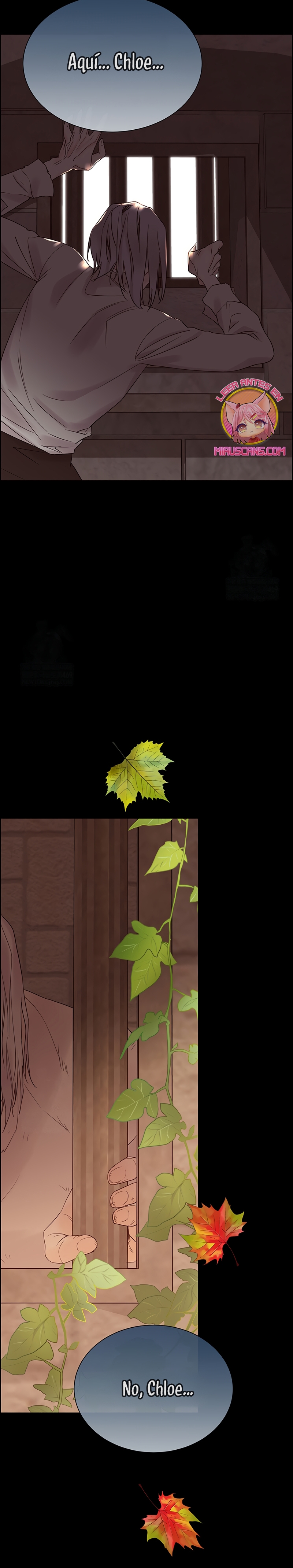 Torceré el cuello de un perro amistoso Capítulo 165 - Page 12