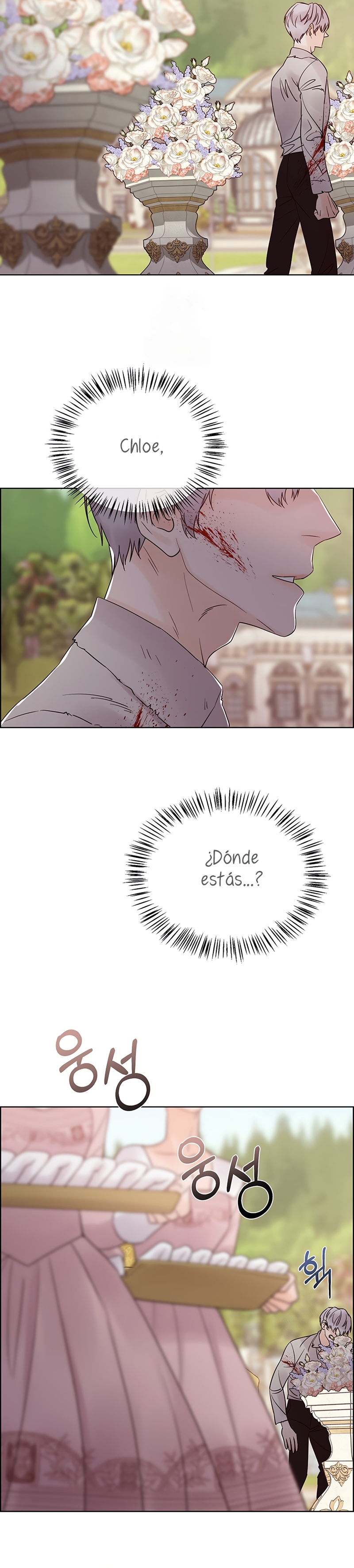 Torceré el cuello de un perro amistoso Capítulo 165 - Page 21