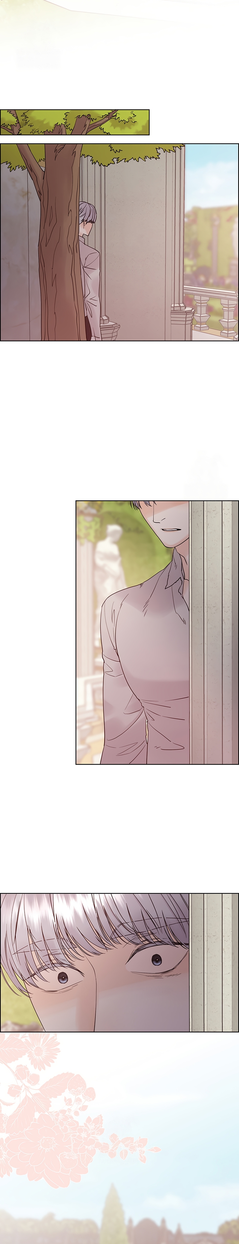 Torceré el cuello de un perro amistoso Capítulo 165 - Page 23