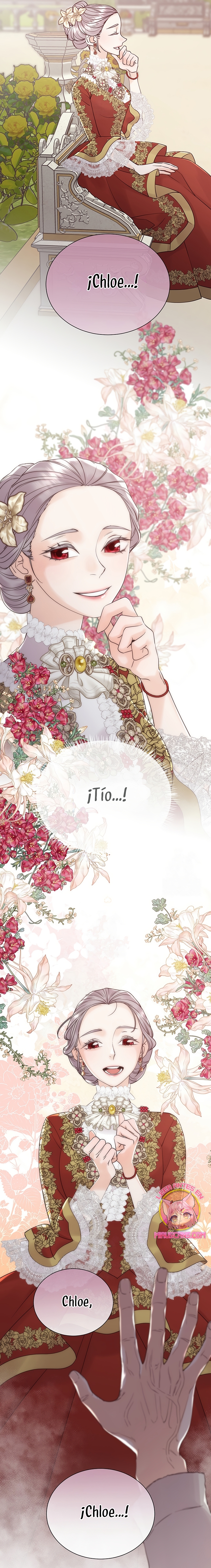 Torceré el cuello de un perro amistoso Capítulo 165 - Page 24