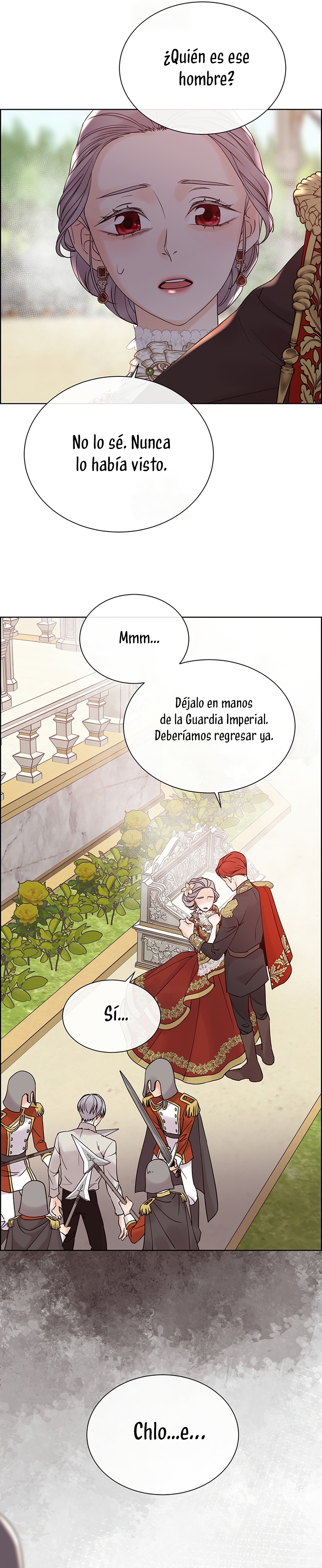 Torceré el cuello de un perro amistoso Capítulo 165 - Page 26
