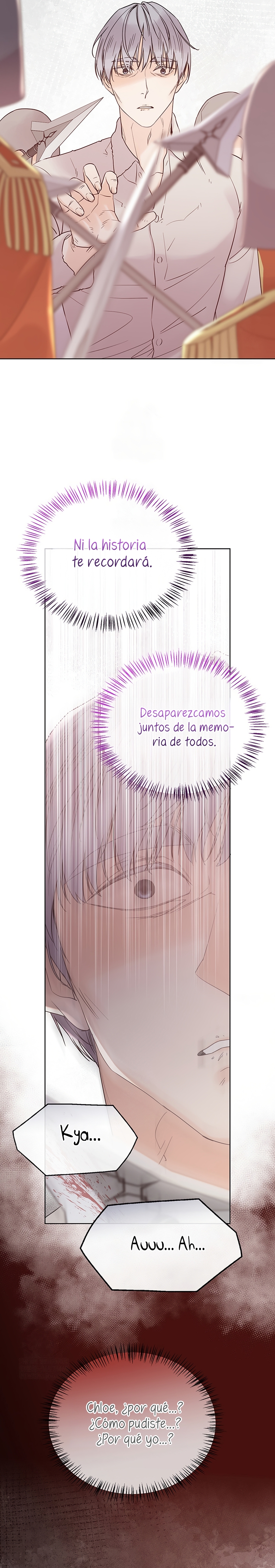 Torceré el cuello de un perro amistoso Capítulo 165 - Page 27