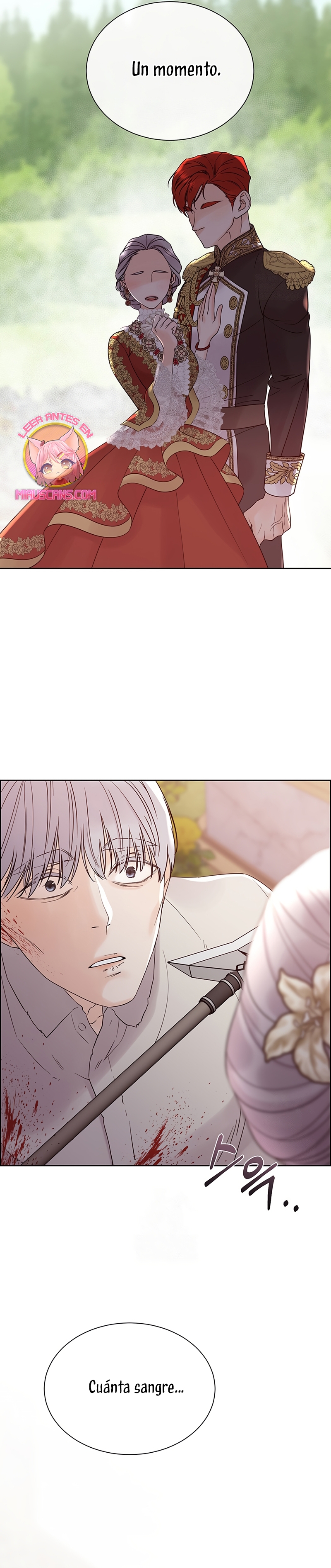 Torceré el cuello de un perro amistoso Capítulo 165 - Page 29