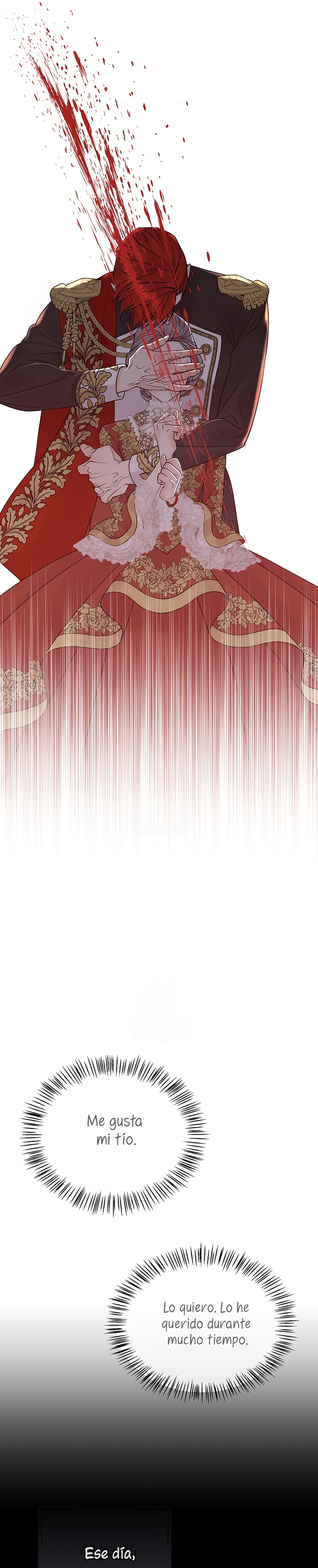 Torceré el cuello de un perro amistoso Capítulo 165 - Page 33