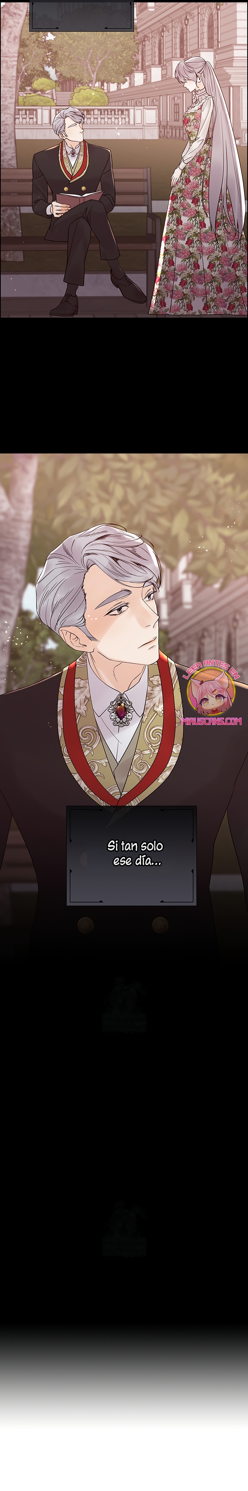 Torceré el cuello de un perro amistoso Capítulo 165 - Page 34