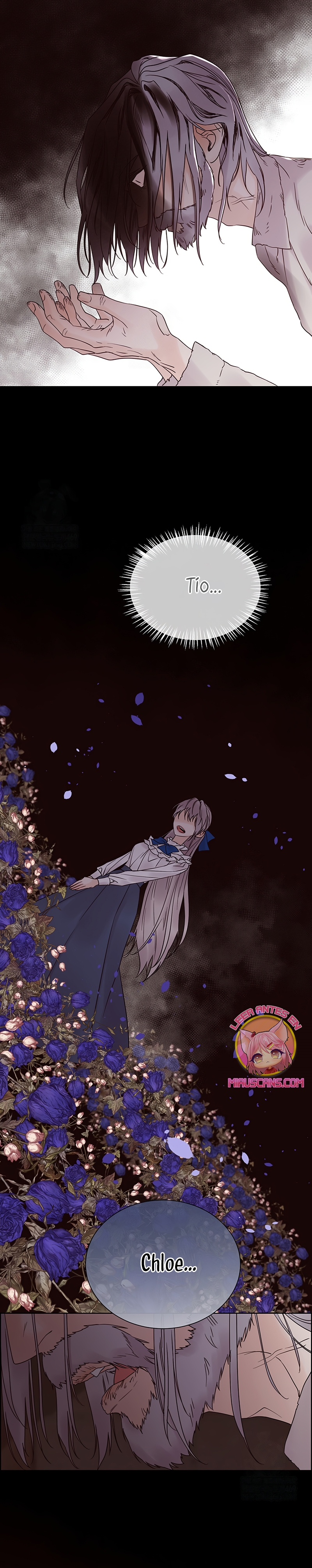 Torceré el cuello de un perro amistoso Capítulo 165 - Page 9