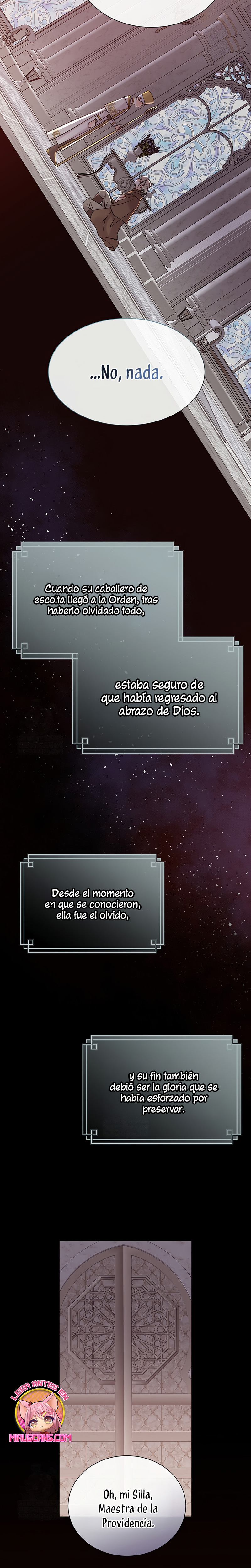 Torceré el cuello de un perro amistoso Capítulo 166 - Page 10