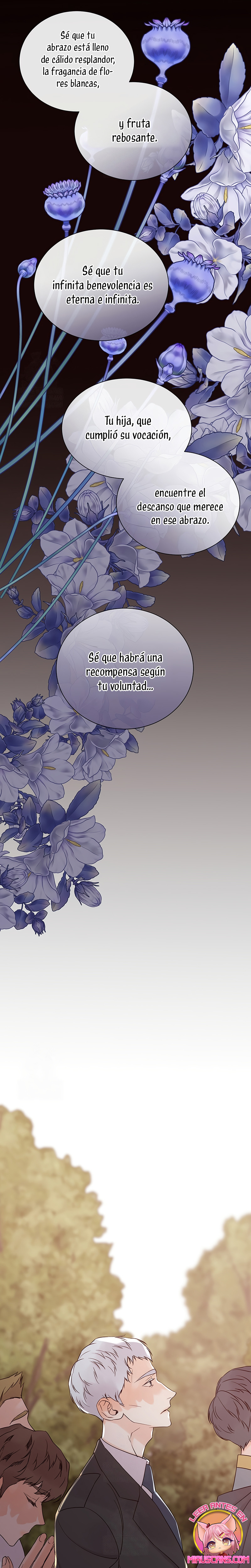 Torceré el cuello de un perro amistoso Capítulo 166 - Page 11