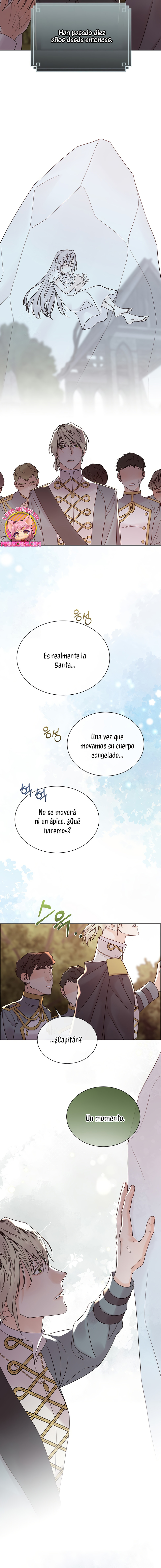 Torceré el cuello de un perro amistoso Capítulo 166 - Page 12