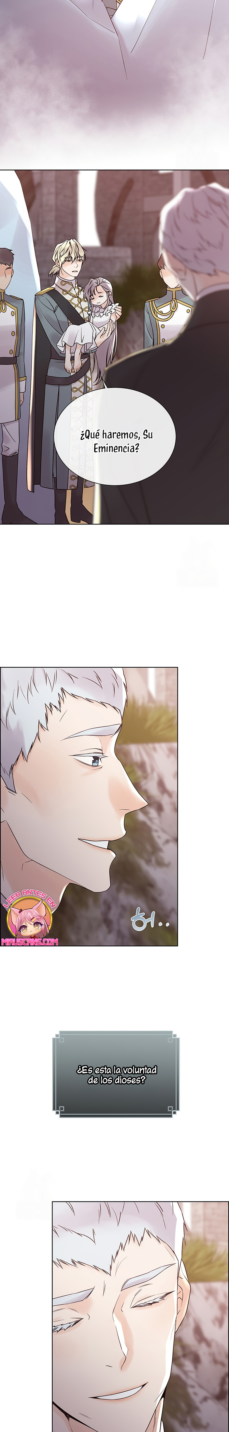 Torceré el cuello de un perro amistoso Capítulo 166 - Page 14