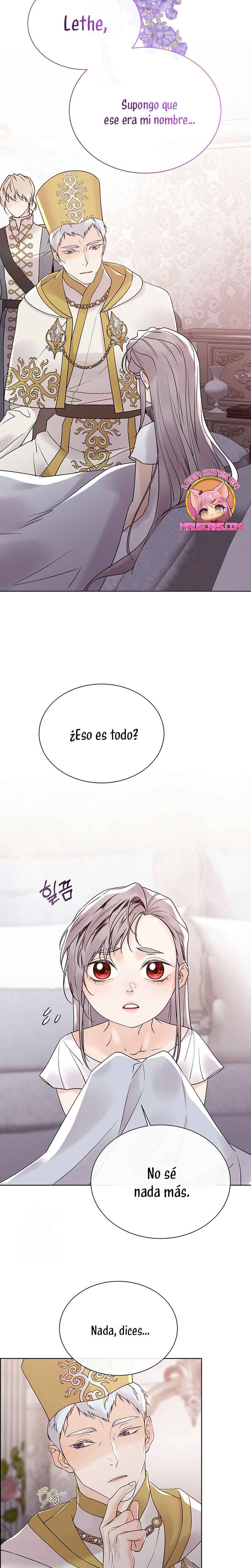 Torceré el cuello de un perro amistoso Capítulo 166 - Page 16