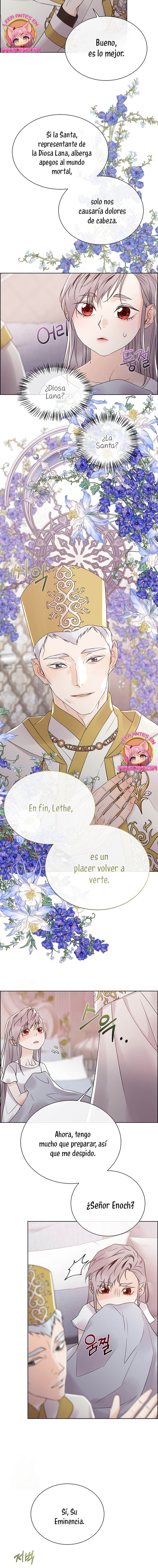 Torceré el cuello de un perro amistoso Capítulo 166 - Page 17