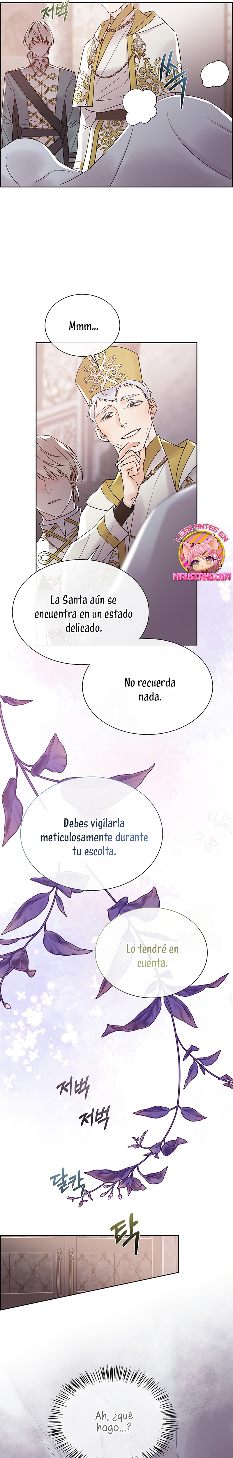 Torceré el cuello de un perro amistoso Capítulo 166 - Page 18