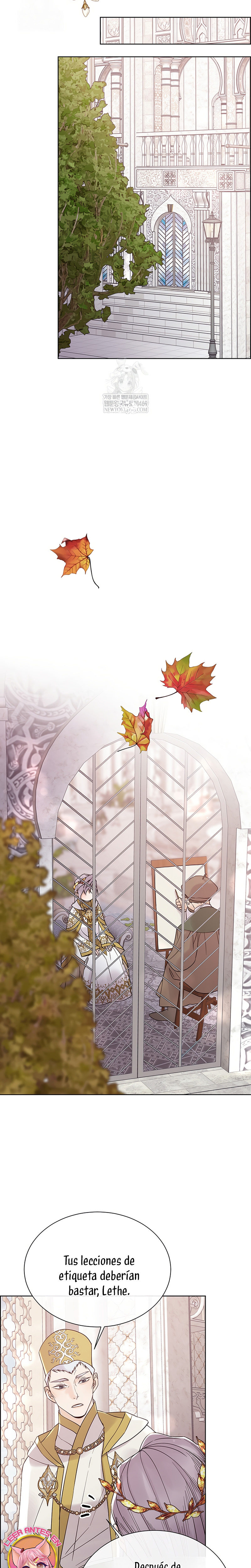 Torceré el cuello de un perro amistoso Capítulo 166 - Page 21