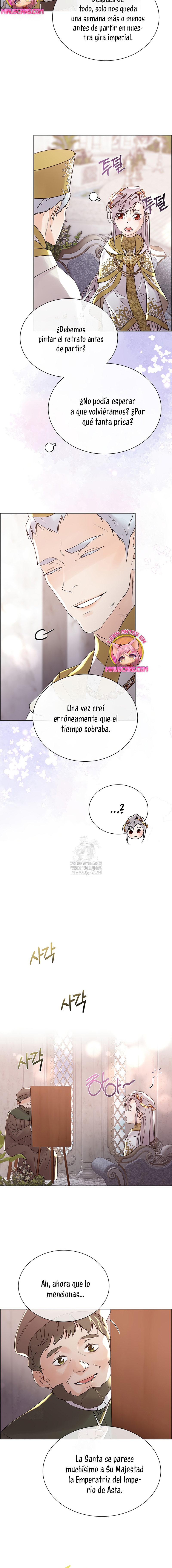 Torceré el cuello de un perro amistoso Capítulo 166 - Page 22