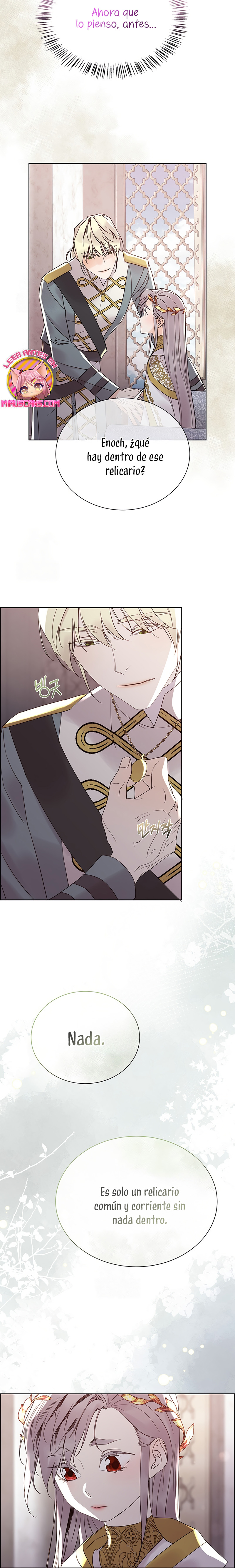 Torceré el cuello de un perro amistoso Capítulo 166 - Page 27