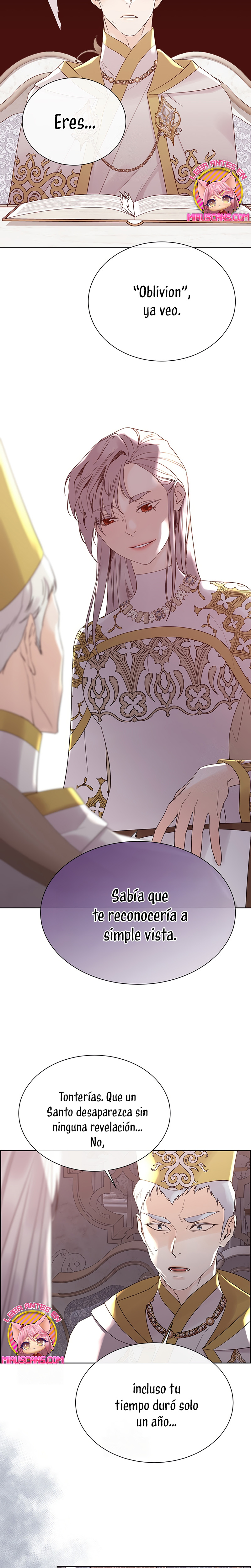 Torceré el cuello de un perro amistoso Capítulo 166 - Page 4