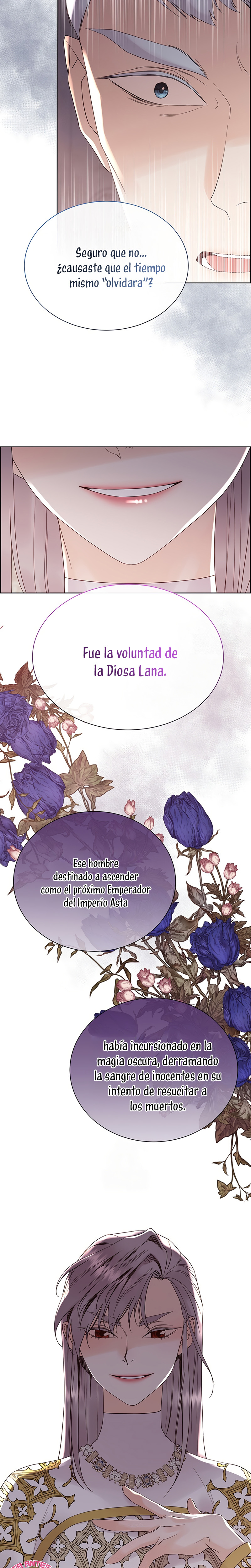 Torceré el cuello de un perro amistoso Capítulo 166 - Page 5