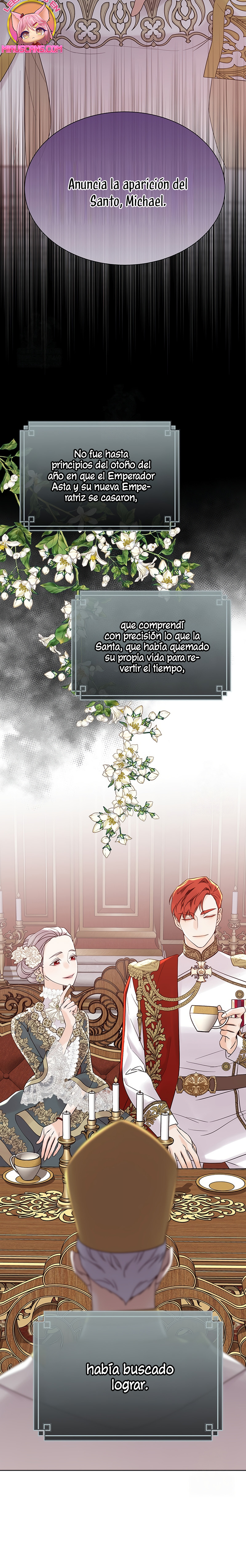 Torceré el cuello de un perro amistoso Capítulo 166 - Page 6