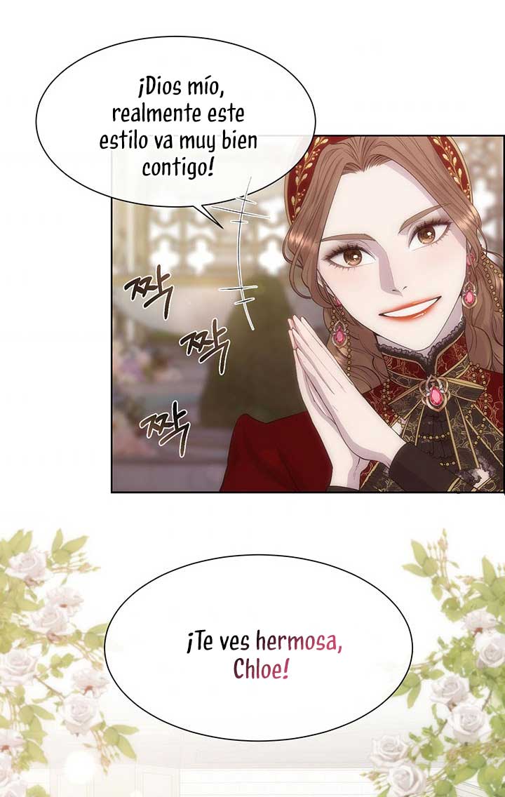 Torceré el cuello de un perro amistoso Capítulo 44 - Page 10