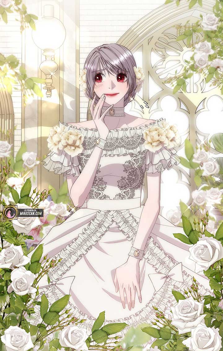 Torceré el cuello de un perro amistoso Capítulo 44 - Page 11