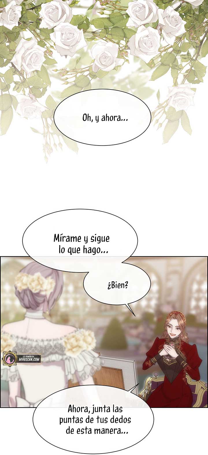 Torceré el cuello de un perro amistoso Capítulo 44 - Page 12