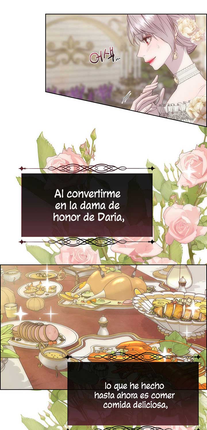 Torceré el cuello de un perro amistoso Capítulo 44 - Page 13