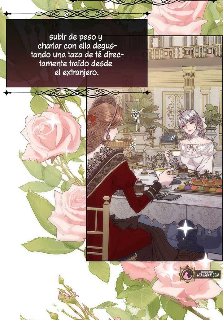 Torceré el cuello de un perro amistoso Capítulo 44 - Page 14