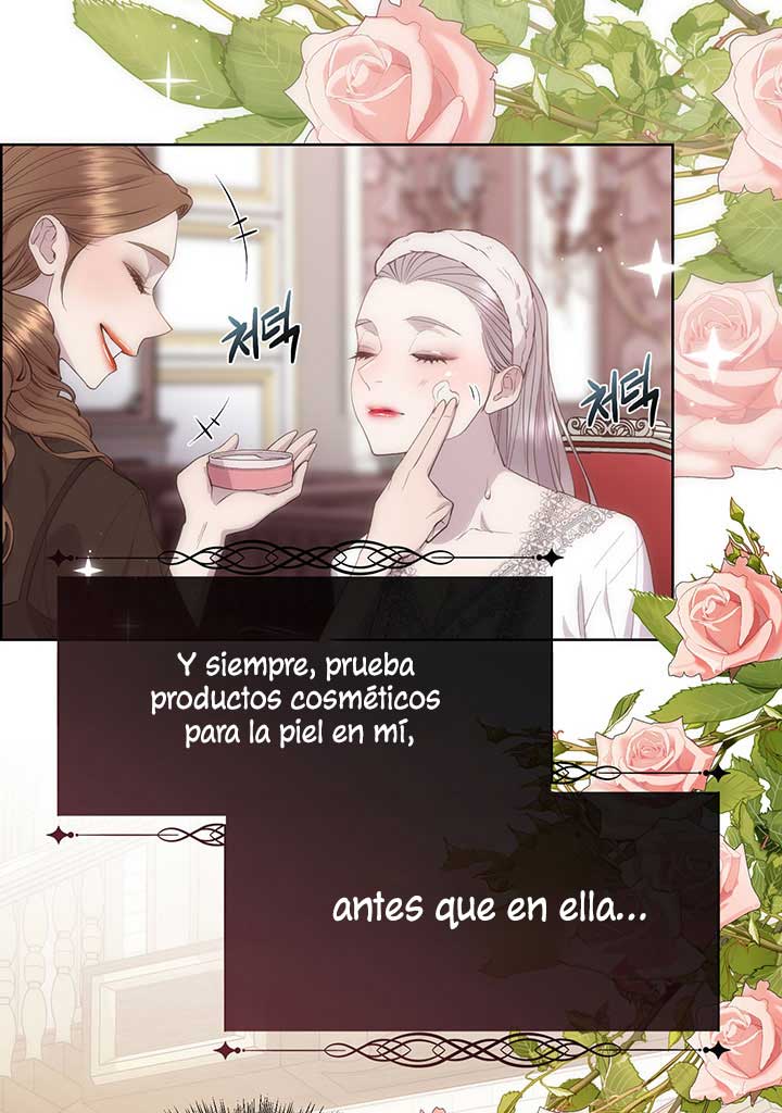 Torceré el cuello de un perro amistoso Capítulo 44 - Page 15