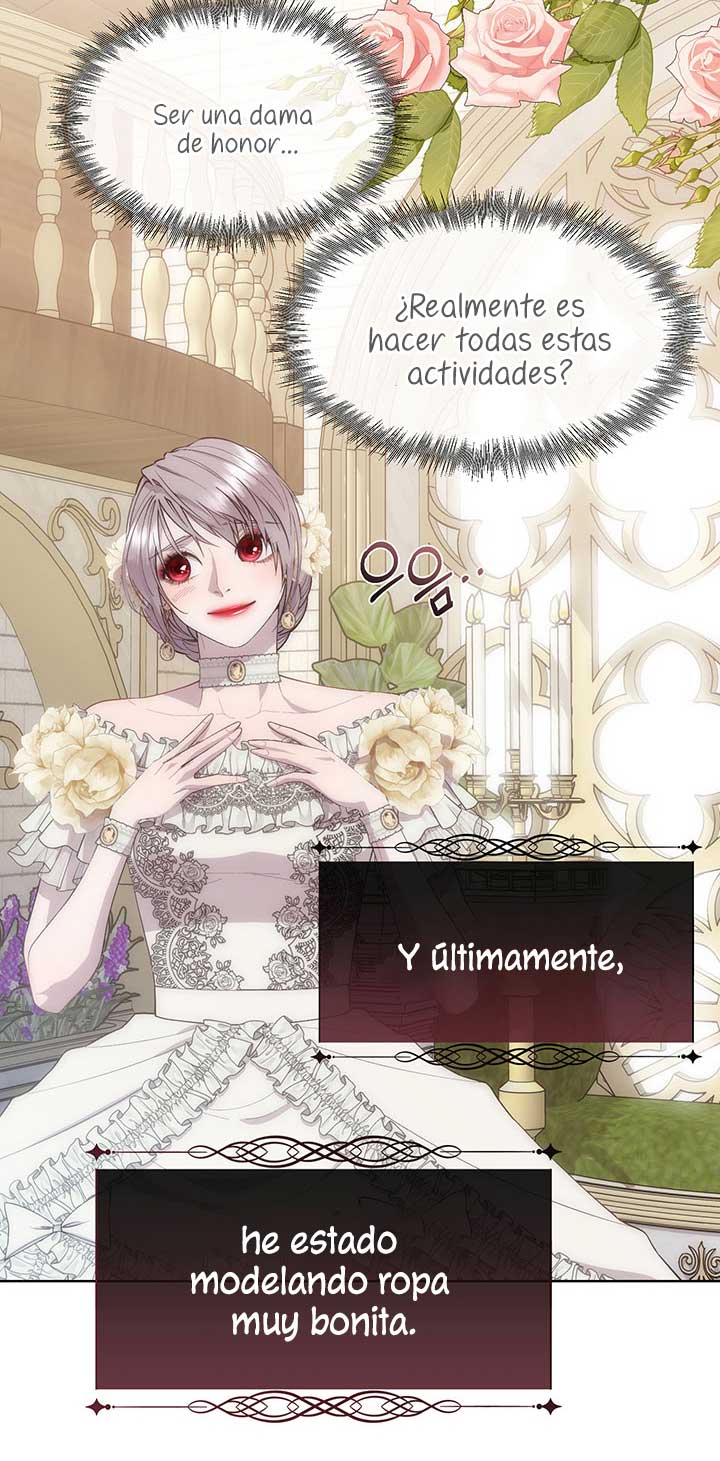 Torceré el cuello de un perro amistoso Capítulo 44 - Page 16