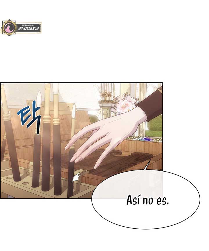 Torceré el cuello de un perro amistoso Capítulo 44 - Page 17