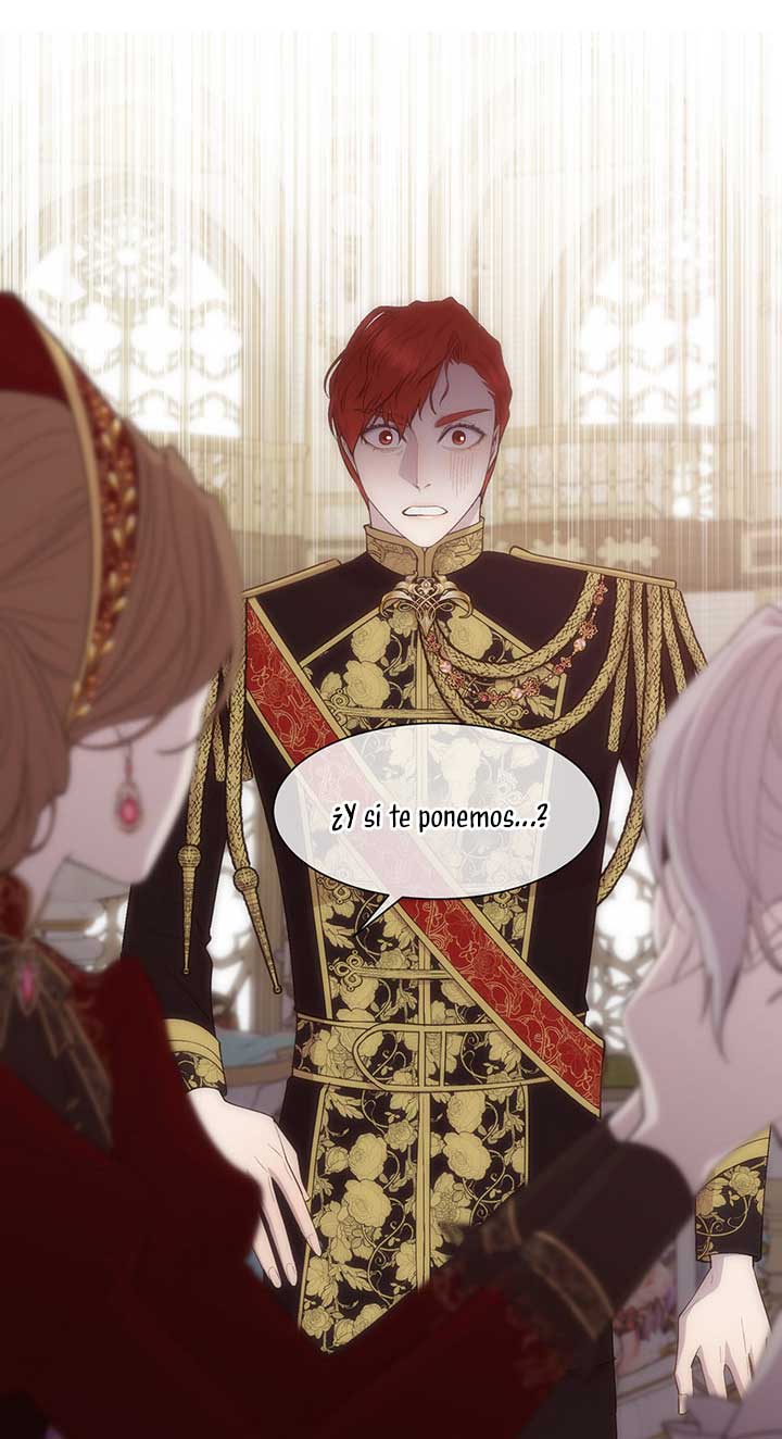 Torceré el cuello de un perro amistoso Capítulo 44 - Page 22