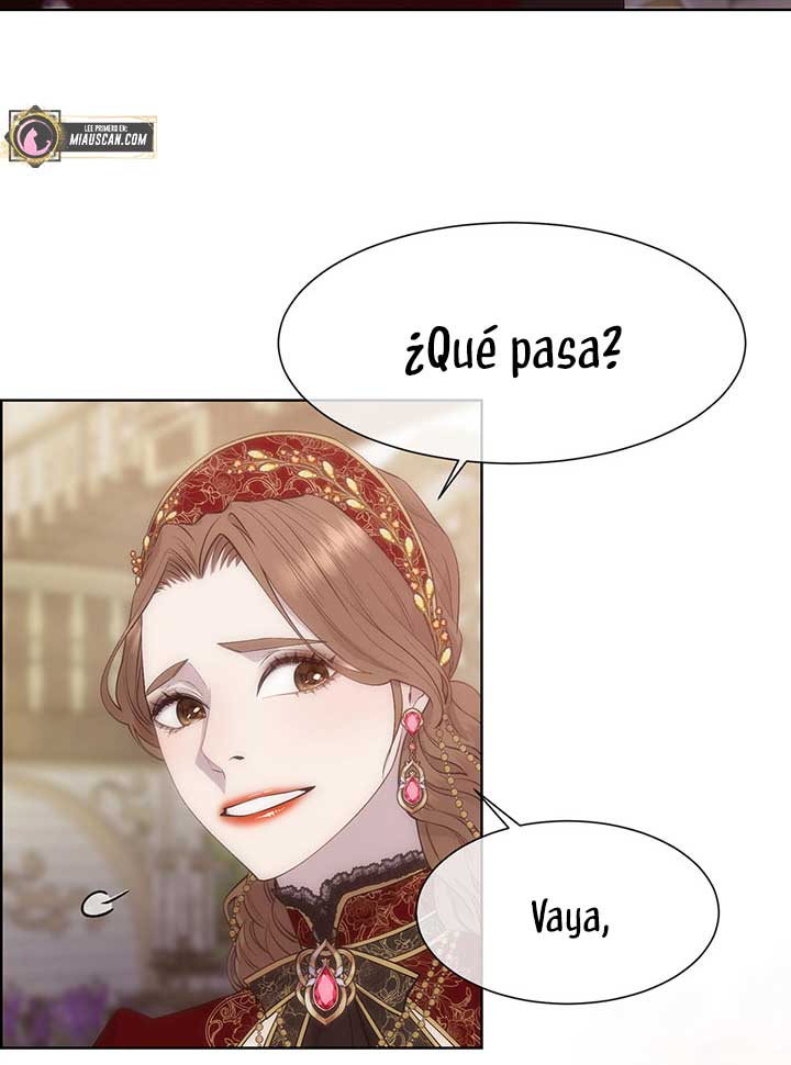 Torceré el cuello de un perro amistoso Capítulo 44 - Page 23