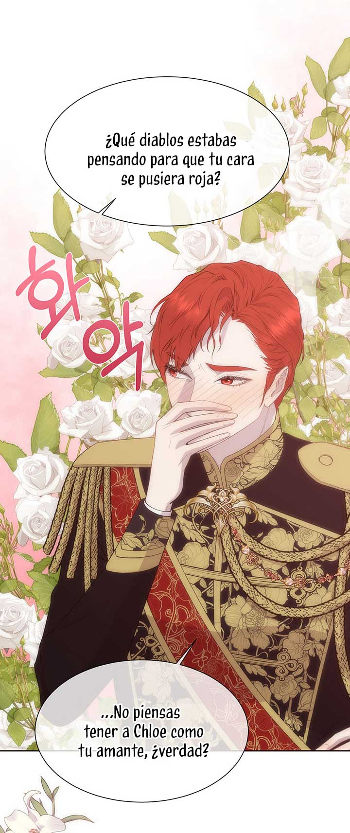 Torceré el cuello de un perro amistoso Capítulo 44 - Page 24