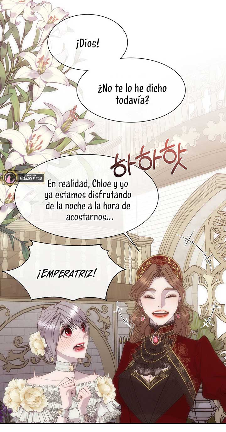 Torceré el cuello de un perro amistoso Capítulo 44 - Page 25