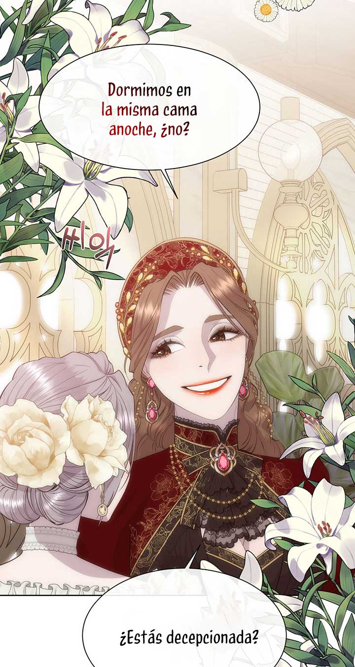 Torceré el cuello de un perro amistoso Capítulo 44 - Page 27