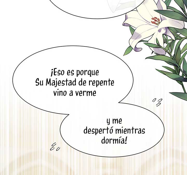 Torceré el cuello de un perro amistoso Capítulo 44 - Page 28