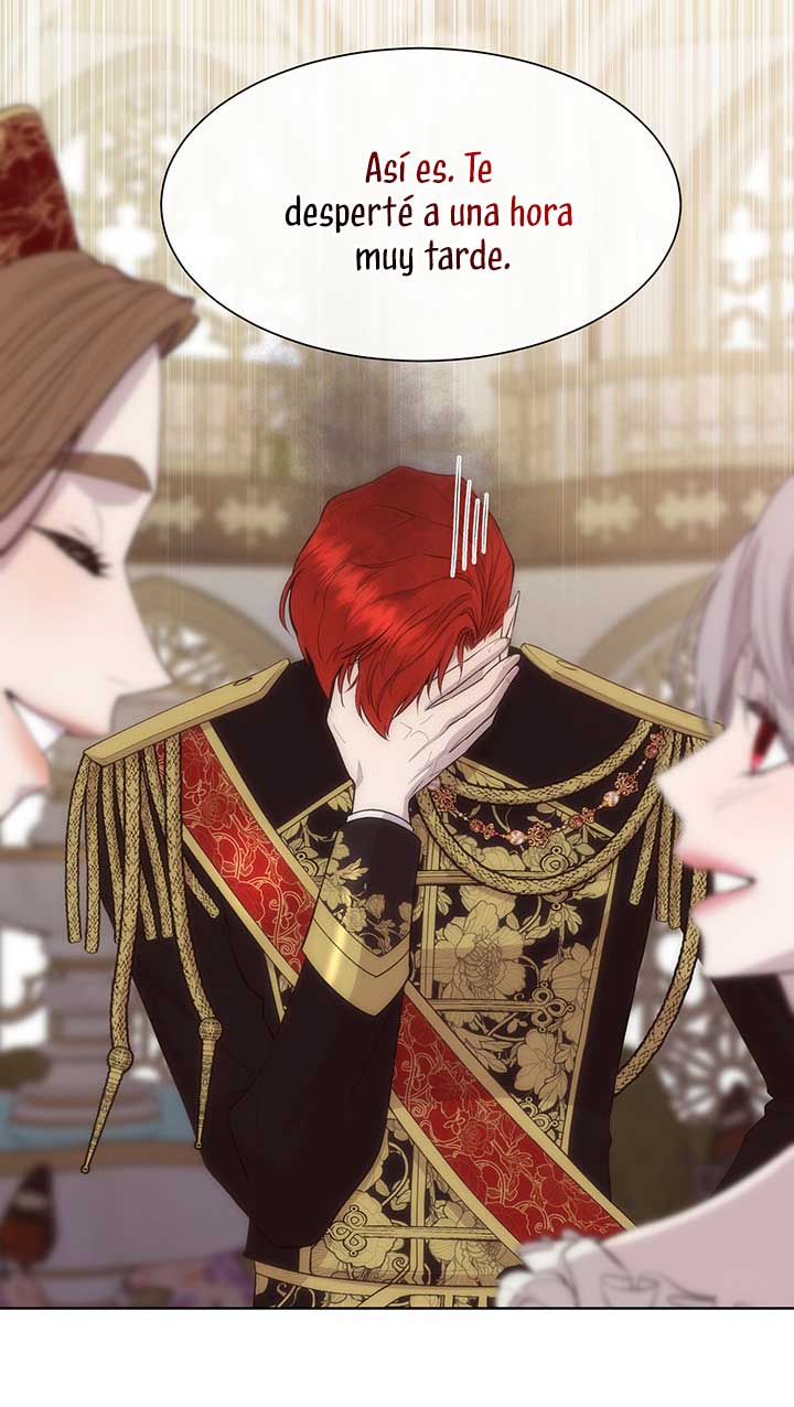 Torceré el cuello de un perro amistoso Capítulo 44 - Page 29