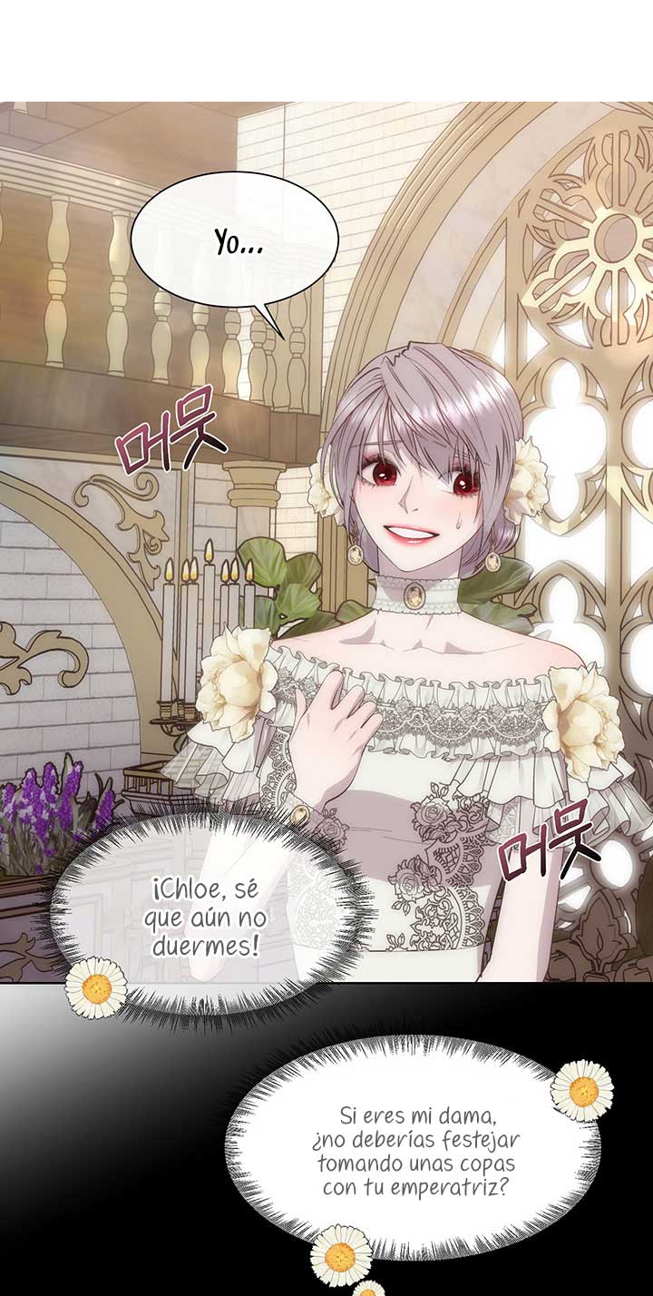 Torceré el cuello de un perro amistoso Capítulo 44 - Page 31