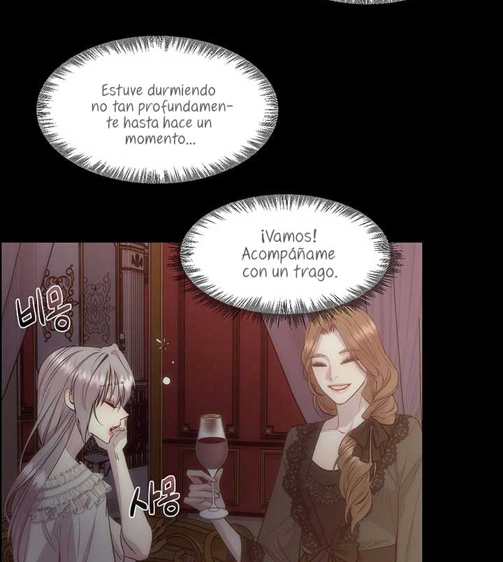 Torceré el cuello de un perro amistoso Capítulo 44 - Page 33