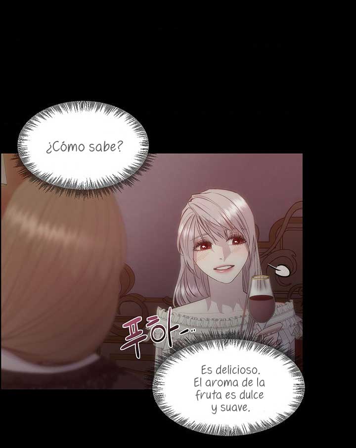 Torceré el cuello de un perro amistoso Capítulo 44 - Page 35