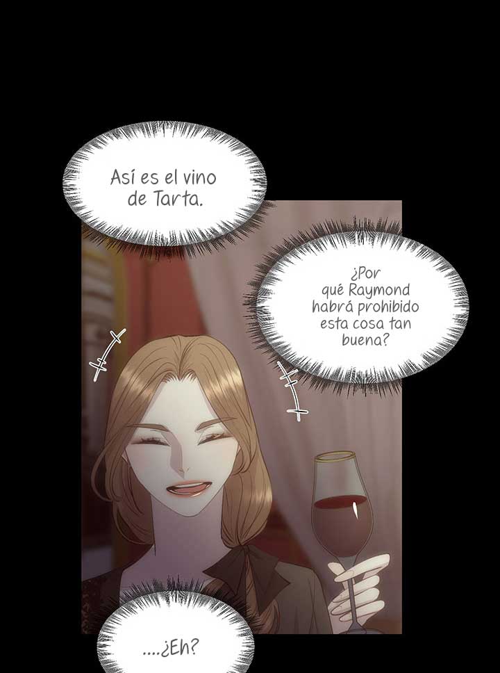 Torceré el cuello de un perro amistoso Capítulo 44 - Page 36