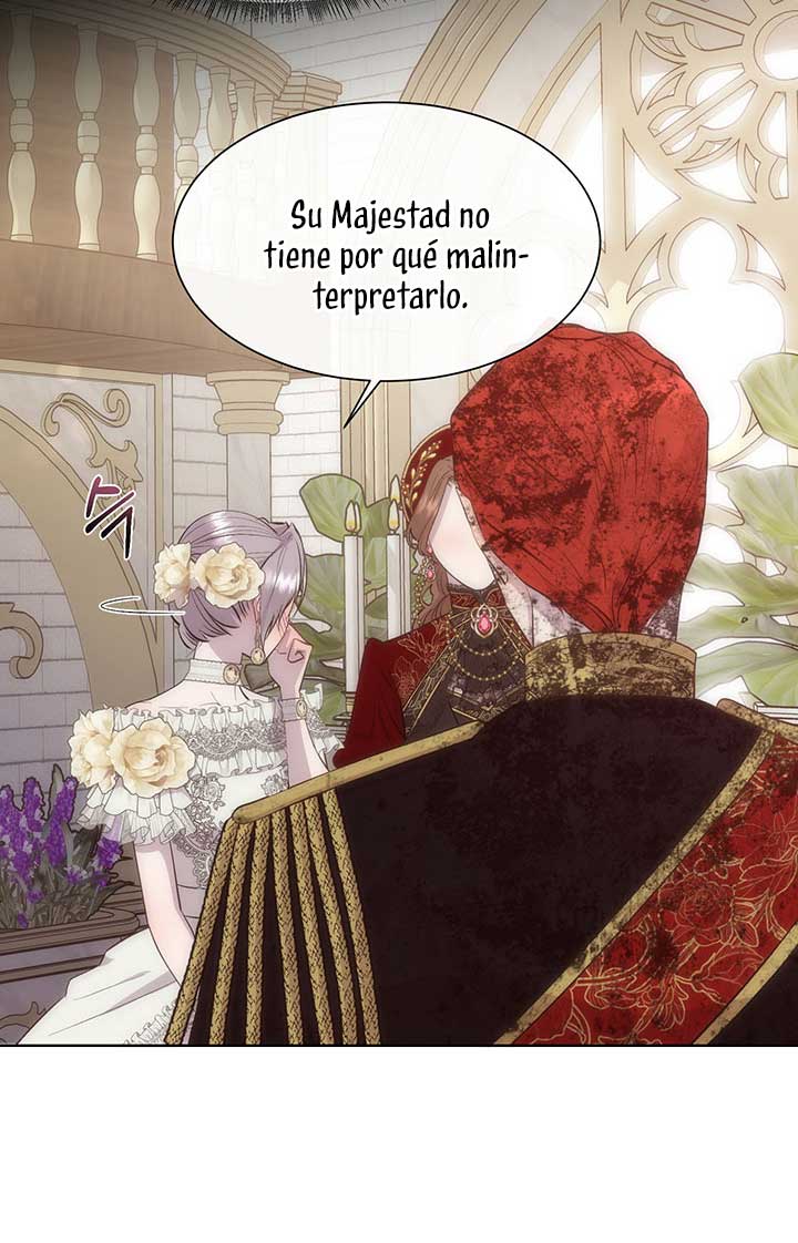 Torceré el cuello de un perro amistoso Capítulo 44 - Page 38