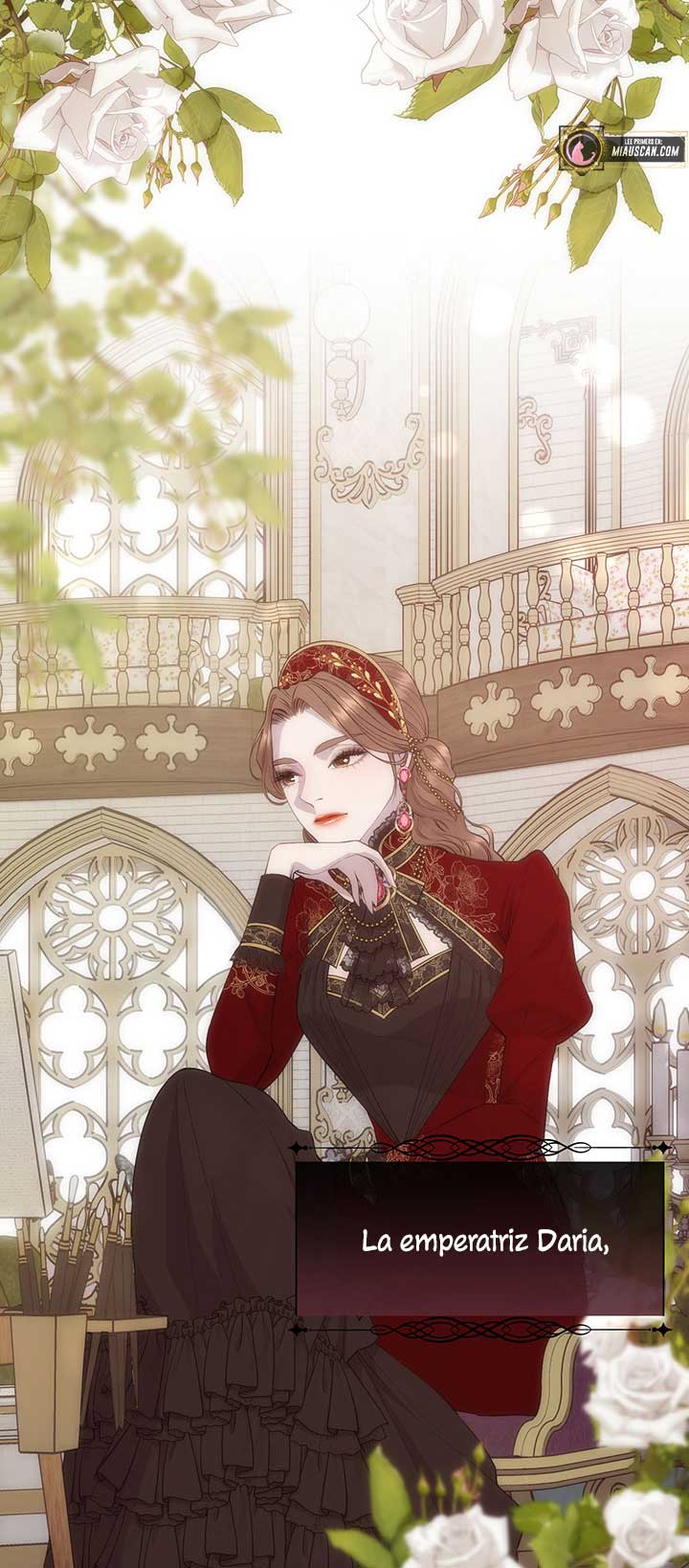 Torceré el cuello de un perro amistoso Capítulo 44 - Page 4