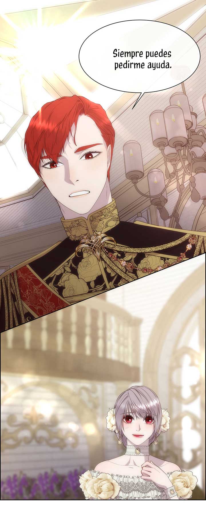 Torceré el cuello de un perro amistoso Capítulo 44 - Page 42